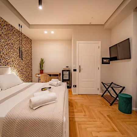 Hugo's Maison d'hôtes Naples