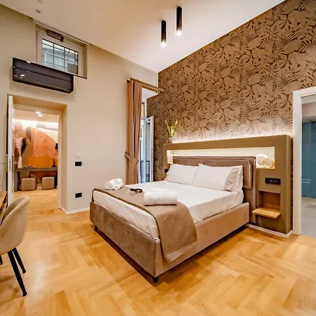 Hugo's Maison d'hôtes 4*