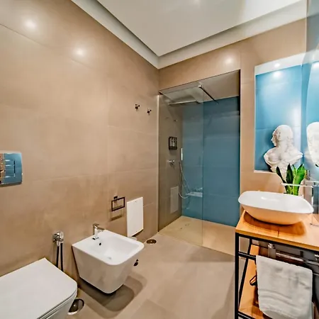 Guest house Hugo's Naples