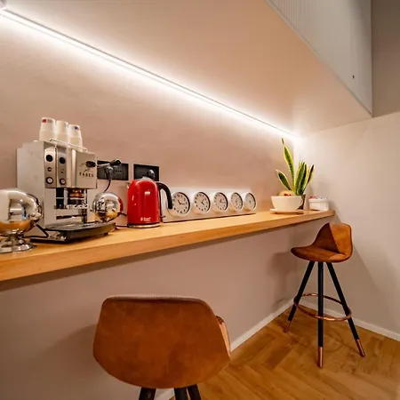 Hugo's Гостевой дом