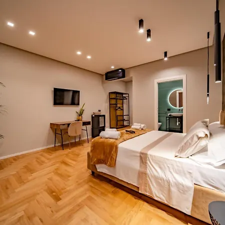 Guest house Hugo's 4*