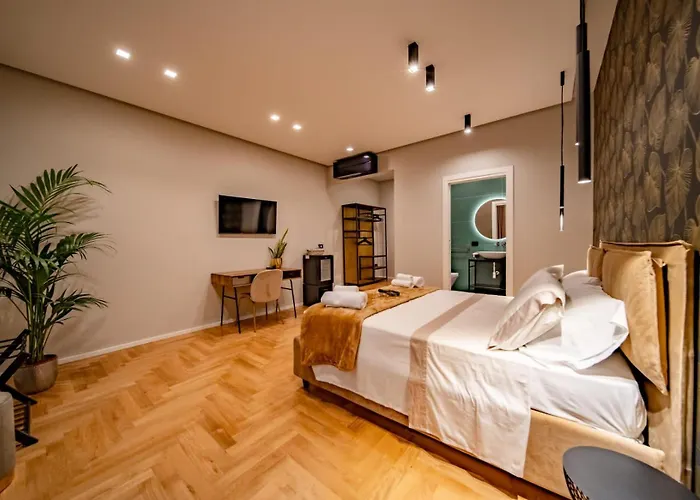 Гостевой дом Hugo's 4*