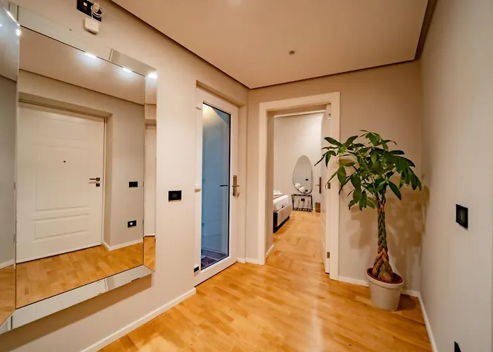 Hugo's Гостевой дом