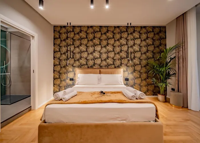 Hugo's Неаполь