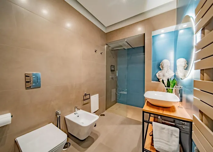 Pensionat Hugo's Neapel