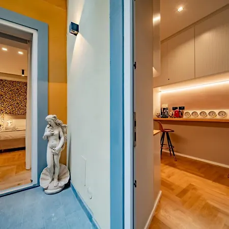 Hugo's Gæstehus Napoli